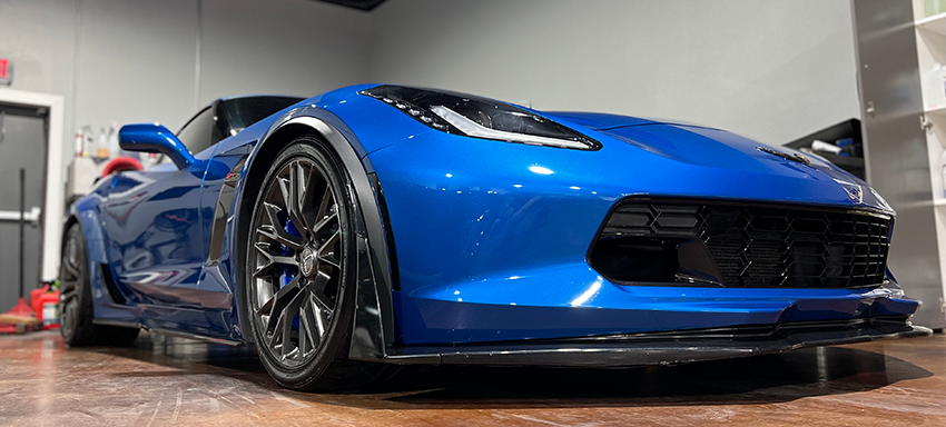 Discover Tulsa's top car wrap services. Executive Auto Wraps offers custom designs, commercial wraps, and paint protection. Transform your vehicle!