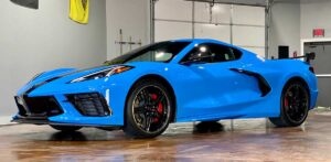Discover Tulsa's top car wrap services. Executive Auto Wraps offers custom designs, commercial wraps, and paint protection. Transform your vehicle!